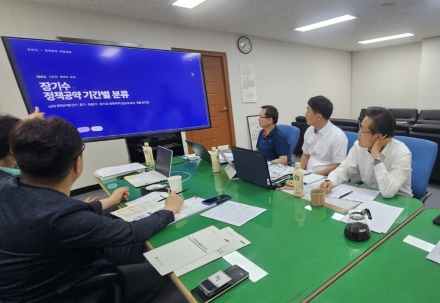장기수 천안시장 당선인, 천안대전환준비위원회 출범