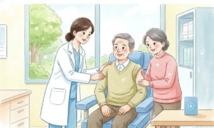 2026년 노인복지정책! (최신)