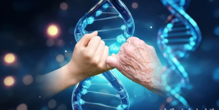 정부, 노화 되돌리는 기술 개발 착수···2030년까지 475억 투입한다