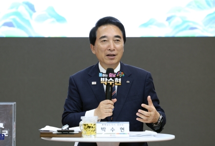 “충·효·예 충청정신 운동 펼 것”