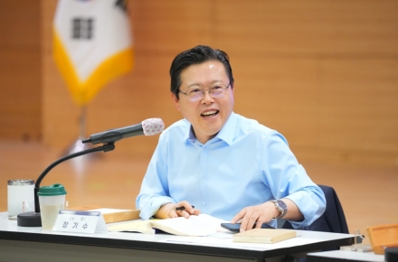 천안 대전환 77대 프로젝트 ‘구호 아닌 일상의 변화로’ 본격 가동