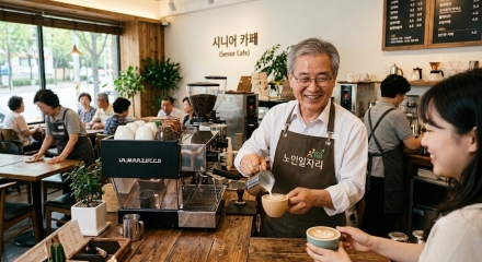 "내게 꼭 맞는 일자리를 찾아서"… 천안시니어타임즈, 노인일자리 9개 수행기관 기획 취재 착수