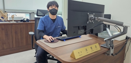 통증을 치료하는 것을 넘어, 삶의 움직임과 온기를 되찾다