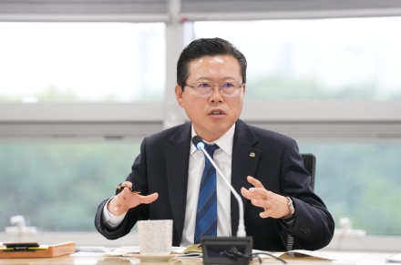 장기수 천안시장 “아동사고·민원에 선제 대응…책임행정 펼쳐야”