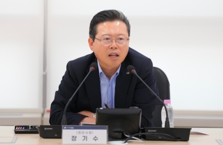 천안시, K-컬처 박람회 최종 점검…관람객 동선 중심 정비