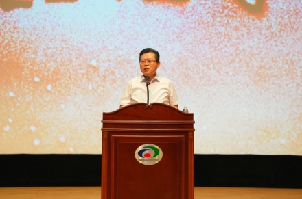 천안시, 소속 공무원 반부패·청렴 교육…강의·공연 접목