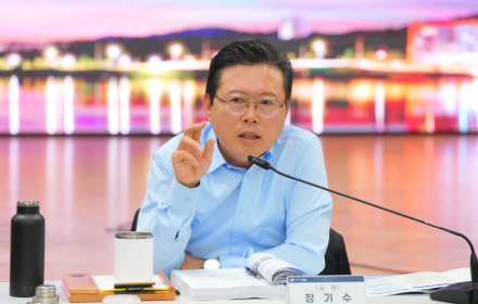 천안시, 시정 밑그림 그린다…AI 행정 등 389개 시책 논의