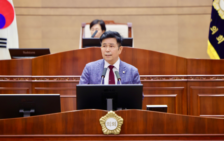 천안시의회 이교희 위원장, “학교 중심의 교육행정으로 전환해야”