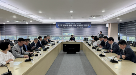 천안시, 반부패·청렴 시책 점검…우수사례 공유