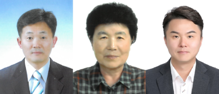제43회 천안 시민의 상’에 김수동·최명옥·박만규 씨 선정