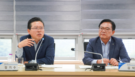‘천안흥타령춤축제 2026’ 내달 1일 개막…천안시, 준비상황 점검