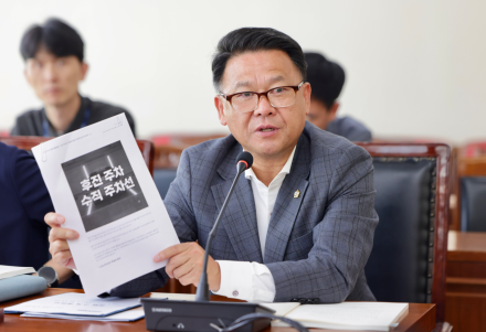같은 천안시민, 다른 생활 인프라