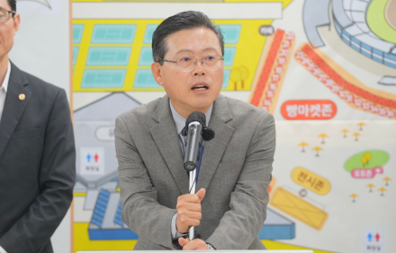 ‘빵의 도시’ 천안 빵빵데이 17일 개막…‘체험·지역 상생’ 복합문화축제 도약