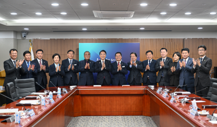 시군의회와 지역 현안 함께 푼다